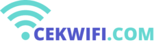 Logo Cekwifi.com